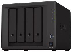 Synology   NAS DS923+ DS923+ -  4