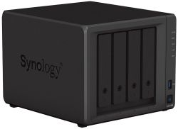 Synology   NAS DS923+ DS923+ -  3