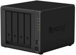 Synology   NAS DS923+ DS923+ -  2