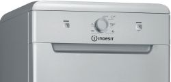   Indesit, 10., A+, 45,  DSCFE1B10SRU -  3