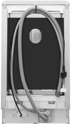   Indesit, 10., A+, 45,  DSCFE1B10SRU -  5