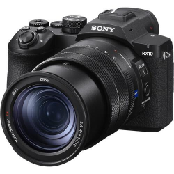 ����. ���������� Sony Cyber-Shot RX10 MkV DSCRX10M5B.CEC