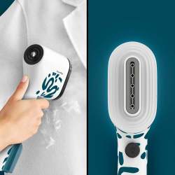 ������������ Tefal Pure Pop Home & Travel DT2040E1 ����� - �������� 7