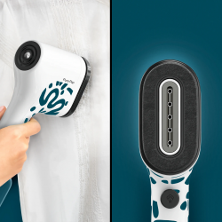 ������������ Tefal Pure Pop Home & Travel DT2040E1 ����� - �������� 6