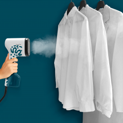 ������������ Tefal Pure Pop Home & Travel DT2040E1 ����� - �������� 8