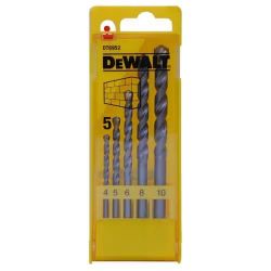    , ,  DeWalt EXTREME, 5 , 4-10,  DT6952