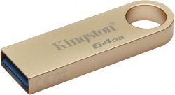  Kingston   64GB USB 3.2 Type-A Gen1 DT SE9 G3 DTSE9G3/64GB -  2
