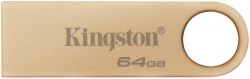 Kingston ����������� 64GB USB 3.2 Type-A Gen1 DT SE9 G3 DTSE9G3/64GB