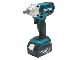 ��������� Makita DTW190Z �������, �����., 0-2300 ��/���, 190 ��, 1.1 ��, SOLO DTW190Z - �������� 4