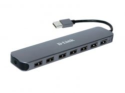 D-Link DUB-H7 7port USB2.0 DUB-H7 -  1