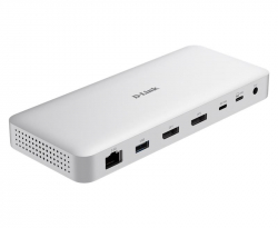 - D-Link DUF-901 USB-C 4.0, 9  DUF-901