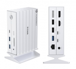 - D-Link DUF-E01 Thunderbolt 4, 14  DUF-E01