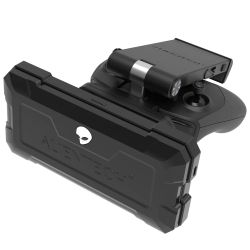    Alientech Duo II 2.4G/5.8G  DJI Smart Controller DUO-2458SSB/D-SC -  6