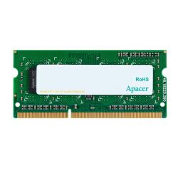'  Apacer DDR3 4GB 1600 1.35/1.5V DV.04G2K.KAM