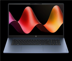 ������� HP OmniBook 3 17-dp0006ua 17.3" FHD IPS AG, AMD R3-30, 8GB, F512GB, UMA, Win11, ����� DV5S6EA