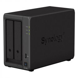 Система відеоспостереження Synology DVA1622 DVA1622