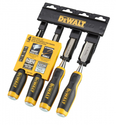 �������� DeWALT, 6-13-18-25��, ����� 4�� DWHT0-16063 - �������� 4
