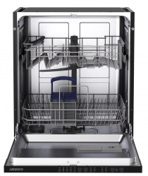 ������������� ������ ARDESTO ������������, 12�����., �++, 60��, ��������� ���., ���, 5 �������, ����� DWMB-G605G