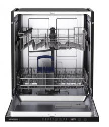 ������������� ������ ARDESTO ������������, 12�����., �++, 60��,������, �������, ���, 5 �������, ����� DWMB-G605G1