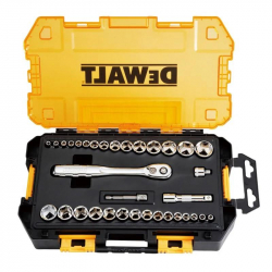 ���� ������� DeWALT, 1/4", 3/8" ����, 34�� DWMT45034-0