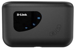 D-Link  DWR-932C N300, 4G/LTE,  2000mAh DWR-932C -  1