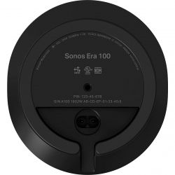   Sonos Era 100 Black E10G1EU1BLK -  14