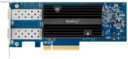 Synology dual 10GbE SFP+ add-in-card E10G21-F2