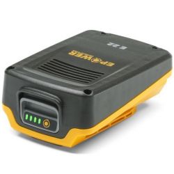 ���������� STIGA E22 Li-Ion 20� 2����� 0.39�� E22