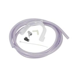 Комплект для слива воды из сушильной машины Electrolux, 2.5м E2YH01 - Картинка 2