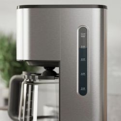 Кавоварка Electrolux E5CM1-6ST нержавіюча сталь - Картинка 10