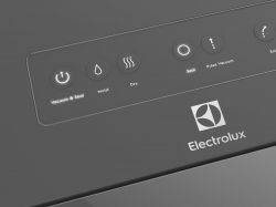 � ��������� ����������� ELECTROLUX E6VS1-6AG - �������� 8