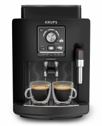 ���������� Krups Harmony 1.7�, �����, ������ �����������, ���. ���������, ����������� - 4, ��� ������, ������ EA5088E0 - �������� 2