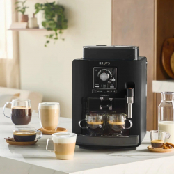 ���������� Krups Harmony 1.7�, �����, ������ �����������, ���. ���������, ����������� - 4, ��� ������, ������ EA5088E0 - �������� 8