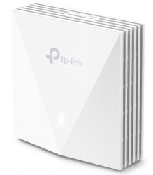   TP-LINK EAP650 WALL AX3000 in 1xGE out 1xGE PoE MU-MIMO EAP650-WALL