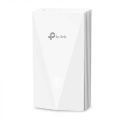   TP-LINK EAP655 WALL AX3000 in 1xGE out 3xGE PoE MU-MIMO EAP655-WALL -  1