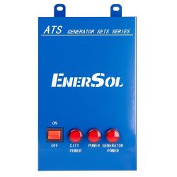      EnerSol  SKDS, 18.0 , 5  EATS-15DS -  1