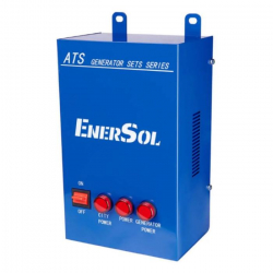 ���� ��������������� ����� ������� (���) EnerSol ��� ��������� ����������� EATS-15DT6 18.0��� 5�� EATS-15DT6