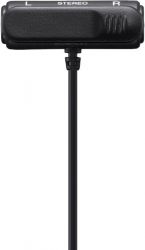 Мікрофон Sony ECM-LV1 ECMLV1.SYU - Картинка 4