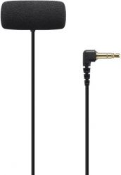Мікрофон Sony ECM-LV1 ECMLV1.SYU - Картинка 2