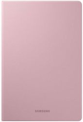  Samsung Book Cover   Galaxy Tab S6 Lite (P613/619) Pink EF-BP610PPEGRU