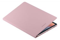  Samsung Book Cover   Galaxy Tab S6 Lite (P613/619) Pink EF-BP610PPEGRU -  5