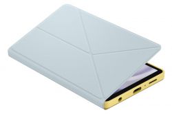  Samsung  Galaxy Tab A9 (X110/X115), Book Cover,  EF-BX110TLEGWW -  1