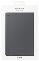  Samsung Book Cover   Galaxy Tab A8 (X200/205) Dark Gray EF-BX200PJEGRU -  9