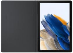  Samsung Book Cover   Galaxy Tab A8 (X200/205) Dark Gray EF-BX200PJEGRU -  6