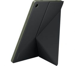 Samsung   Galaxy Tab A9+ (X210/X216), Book Cover,  EF-BX210TBEGWW