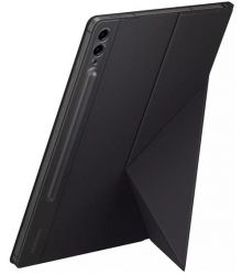  Samsung Book Cover   Galaxy Tab S9+ (X810/X816) Black EF-BX810PBEGWW