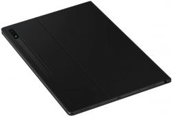  Samsung Book Cover   Galaxy Tab S8 Ultra (X900) Black EF-BX900PBEGRU -  8