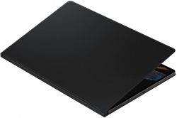  Samsung Book Cover   Galaxy Tab S8 Ultra (X900) Black EF-BX900PBEGRU -  7