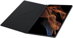  Samsung Book Cover   Galaxy Tab S8 Ultra (X900) Black EF-BX900PBEGRU -  6