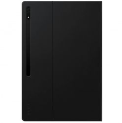  Samsung Book Cover   Galaxy Tab S8 Ultra (X900) Black EF-BX900PBEGRU